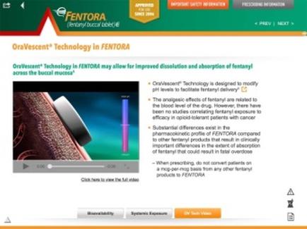A screenshot of the homepage of a website called "mentor.com". The website has a green and orange color scheme with the logo of the company at the top. Below the logo there is a title that reads "opalescent Technology in mentor" in bold white letters. On the left side of the page there are two images. The first image is of a close-up of a piece of paper with a pink and purple gradient background. The second image is an image of a black and white object which appears to be a medical device. The text on the page explains that the website is a technology that may allow for improved dissolution and absorption of fentanyl across the buccal mucosa. The text below the images explains that opalescent Technology is designed to modify the levels of fentanyl delivery and that it is related to the effects of fentanyl on the blood levels of the drug. It also mentions that the drug can be used to reduce the risk of fentanyl exposure and improve the overall appearance of fentanyl.