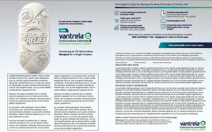 A brochure or advertisement for a product called "Designed Relief". The brochure is divided into two sections. On the left side there is a white oval-shaped object with the brand name "cantrell" written in bold black letters at the top. The object appears to be made of a smooth glossy material and has a blue and green color scheme. On the right side of the brochure there are several bullet points with information about the product such as its features benefits and how to use it. The bullet points are written in black text and are arranged in a grid-like pattern. At the bottom of the page there has a brief description of the product and a list of its benefits. The text explains that the product is designed to help manage the symptoms of chronic pain and provides information on how to prevent it. There is also a link to a website for more information on the product.