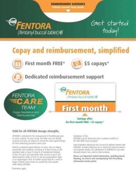 An advertisement for mentor Care Team a company that provides copy and reimbursement services. The advertisement is divided into two sections. The top section is titled "Copy and reimbursement simplified" and has the company's logo at the top. Below the logo there is a text that reads "Get started today!" and below that there are three options: "First month free" "Dedicated reimbursement support" and "mentor Care Team". The bottom section of the advertisement has a green and orange color scheme with the company name and logo in white text. The text also mentions that the company offers $5 copies of the first month of the company and that it is valid for all mentored dosage strengths. There is also a note that says "Valid for all mentor dosage strengths." At the bottom of the ad there has a link to the company website for more information about the company.